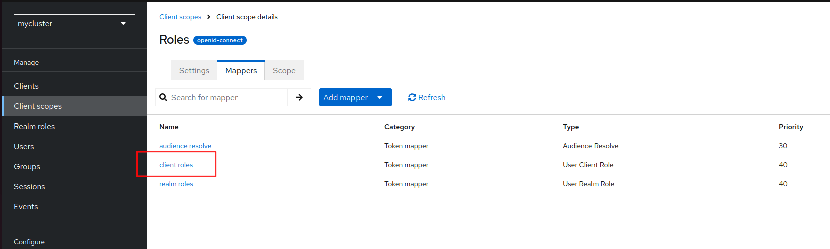 grafana-client-5.1