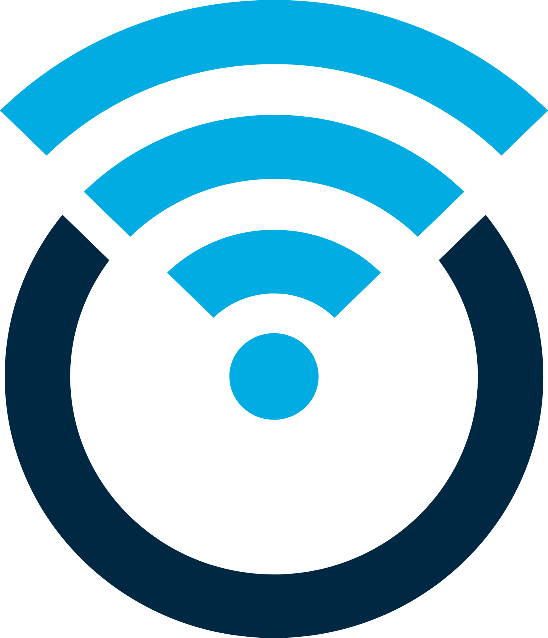 openwrt logo