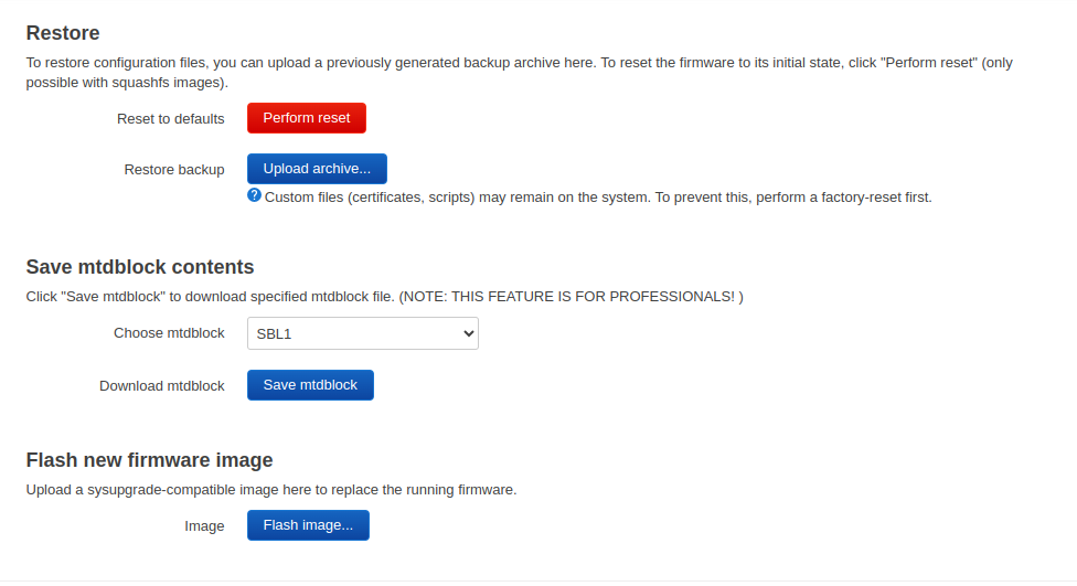 openwrt-firmware-upgrade