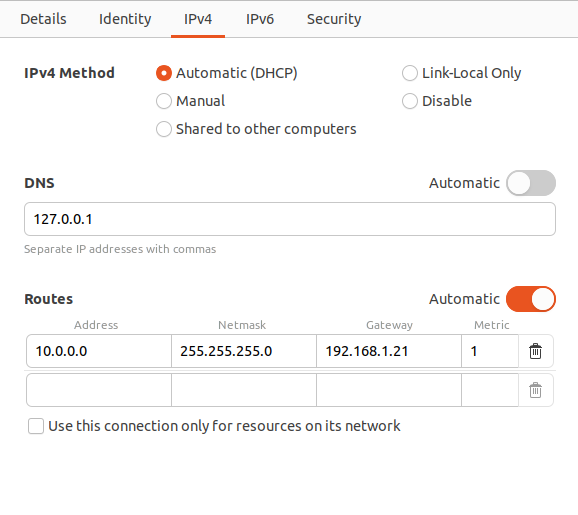 network-manager-static